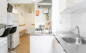 Lv Premier Apartments Baixa- Cn